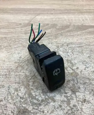 Mitsubishi Space Wagon Wiper switch 93700M2400 93700M2300