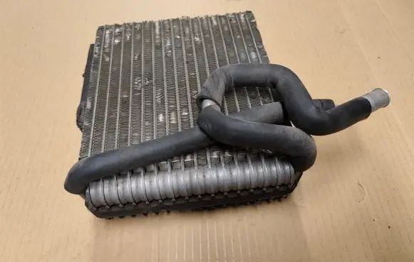 Jeep Grand Cherokee Air conditioning (A/C) radiator (interior) 