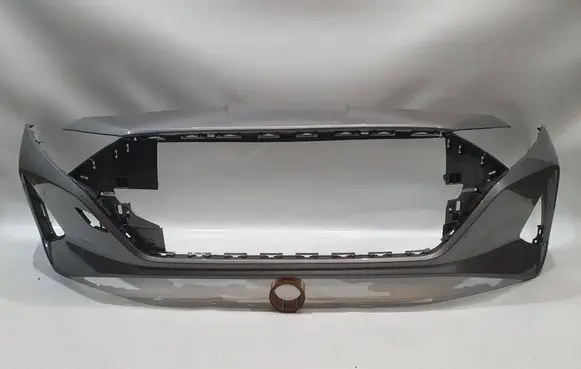 Hyundai i30 Front bumper 86511-Q0000