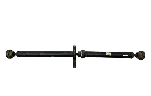 Bentley Continental Drive shaft (set) 3W0521101B