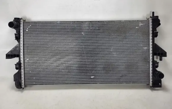 Fiat Ducato Coolant radiator 52181949