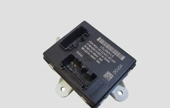Volvo V40 Door control unit/module 31456701