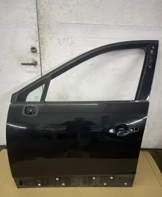 Renault Scenic III - Grand scenic III Front door