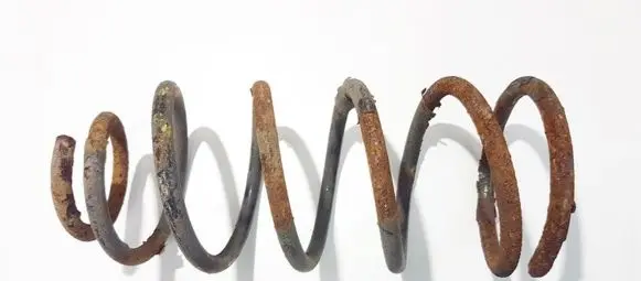 KIA Sorento Rear coil spring