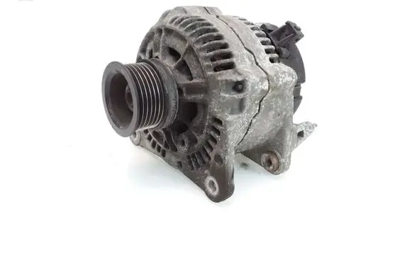 Volkswagen New Beetle Generator/alternator 037903025C 0123320034
