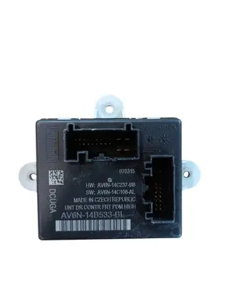 Ford C-MAX II Door control unit/module AV6N-14B533-BL