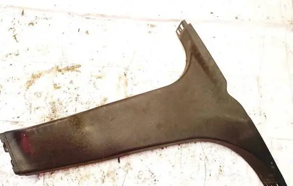 Ford Mondeo MK IV Other interior part 7s71a243w06akw 7s71-a243w06-akw