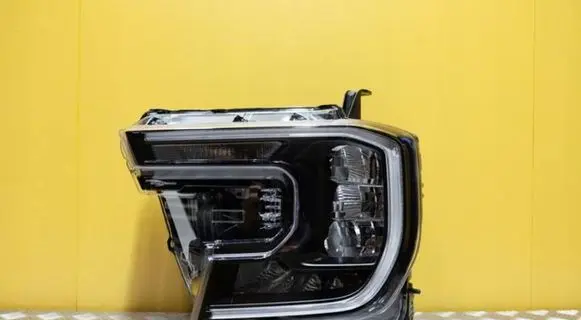 Ford Ranger IV Headlight/headlamp N1WB-13E015-JC 2463
