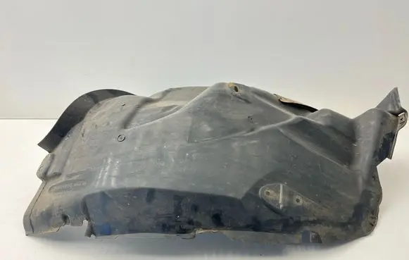 Land Rover Evoque I Front wheel arch liner splash guards BJ3216A573AB