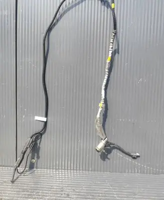 Alfa Romeo Stelvio AdBlue injector 55283227