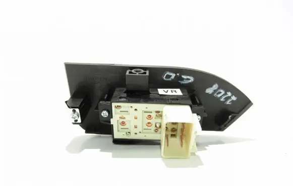 Chevrolet Captiva Electric window control switch 201003486