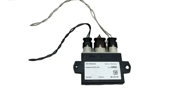 Cadillac Escalade IV Other control units/modules 23460553
