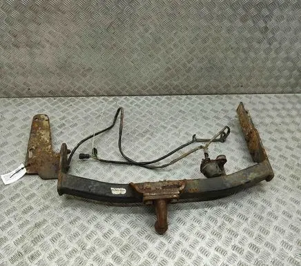 SsangYong Rexton I Tow bar set AR00033085