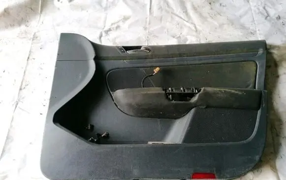 Volkswagen Golf V Front door card panel trim 1k4868110a 1K4868064