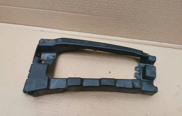 Peugeot Partner Rear bumper mounting bracket 9816808780