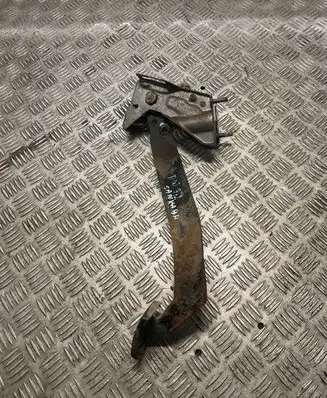 Mitsubishi Pajero Clutch pedal 
