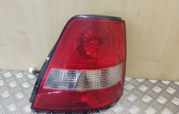 KIA Sorento Rear/tail lights 924023E0