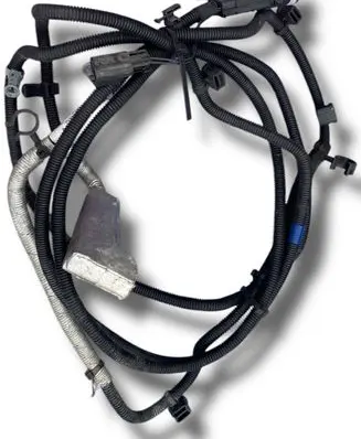 BMW 5 G30 G31 Central body control module 11107811