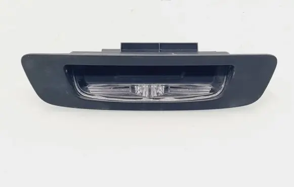 Opel Astra K Tailgate/trunk/boot exterior handle 060769005 23477578