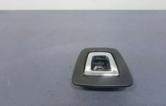 BMW 7 F01 F02 F03 F04 Handrail (top trim) 7348517