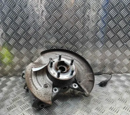 Jaguar I-Pace Rear wheel hub J9D35A971AA