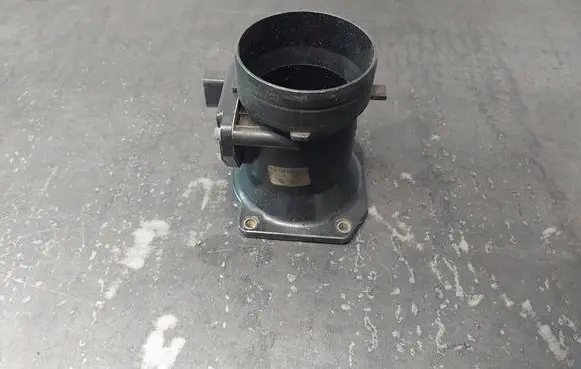 Seat Leon (1M) Mass air flow meter 06A906481B 1J0129574B