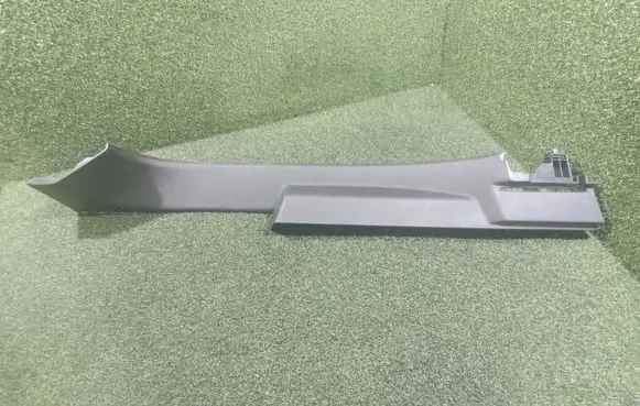 Renault Espace V (RFC) Rear sill trim cover 769535198R 769539358R