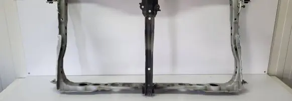 Toyota Auris E180 Radiator support slam panel