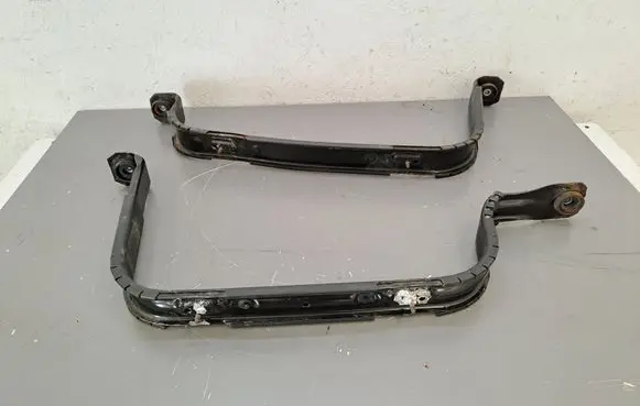 Ford Transit - Tourneo Connect Fuel tank mounting bracket DV619057BC