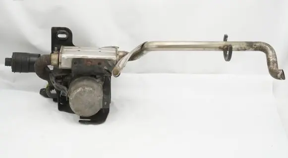 Volkswagen Touran II Auxiliary pre-heater (Webasto) 1K0815005MC 9022150A