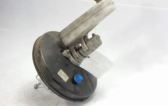 Fiat Ducato Master brake cylinder 0204811061