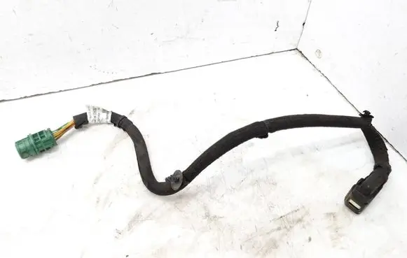 Citroen C5 Gearbox/transmission wiring loom 9676548980