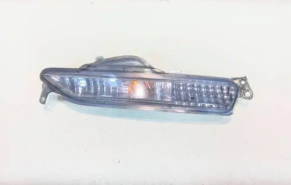 Iveco Daily 6th gen Front bumper turn signal 5802312349