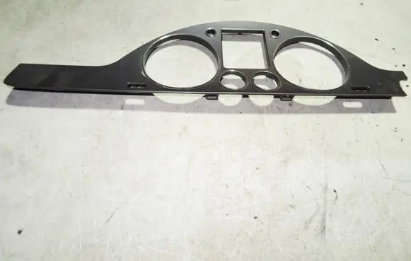Volkswagen PASSAT B6 Dashboard trim 3C1858335BC