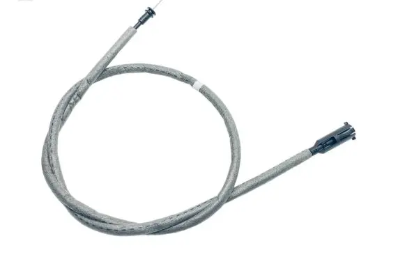 Mercedes-Benz Sprinter W907 W910 Sliding door cable line A9107601700