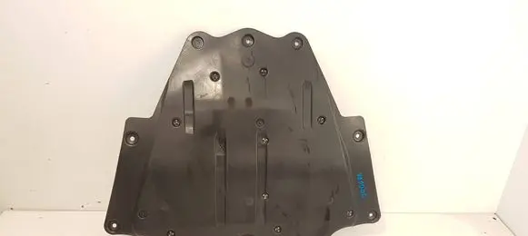 Dacia Jogger Engine splash shield/under tray 758929087R