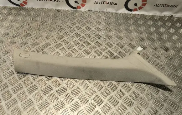 Audi Q5 SQ5 (A) pillar trim 8R0867234