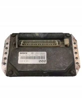 Fiat Bravo - Brava Engine control unit/module 00464670050