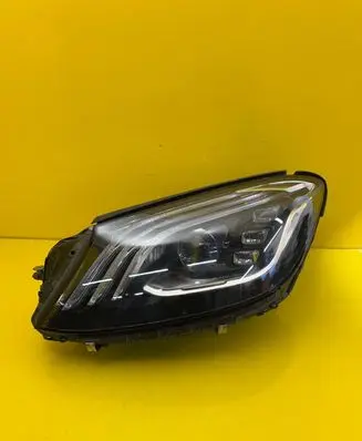 Mercedes-Benz S W222 Headlight/headlamp A2229068103