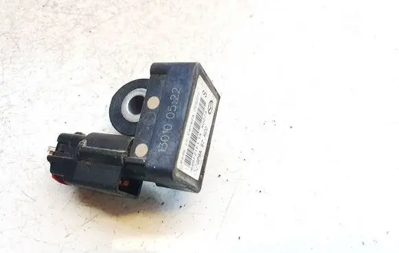 Mazda CX-7 Airbag deployment crash/impact sensor gp9a57kc0 68bf21e11a