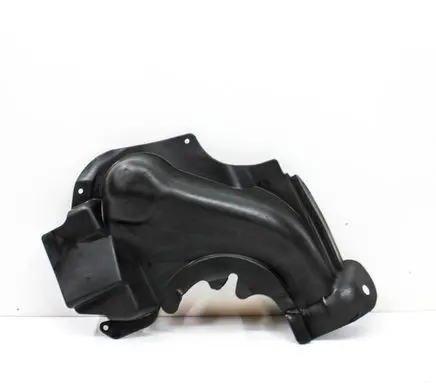 Tesla Model S Pickup box liner 100541900C