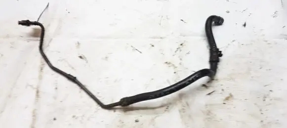 Mazda 323 Power steering hose/pipe/line