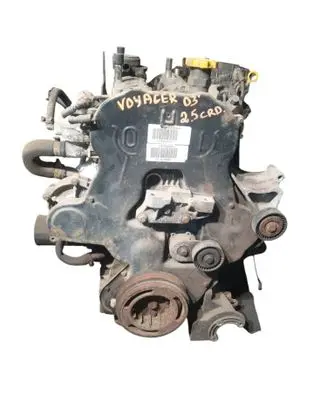 Chrysler Voyager Engine P04666230AA 07C09960