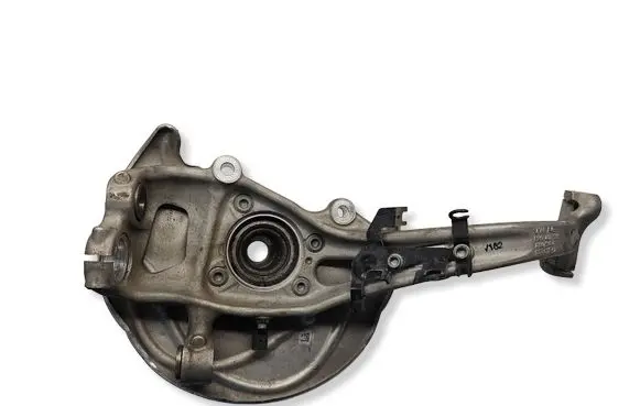 Audi A5 Front wheel hub spindle knuckle 8W0407559