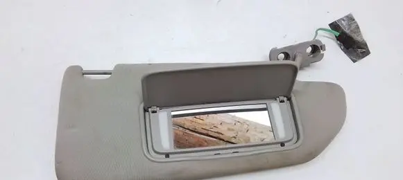 Volvo S80 Sun visor 30653404