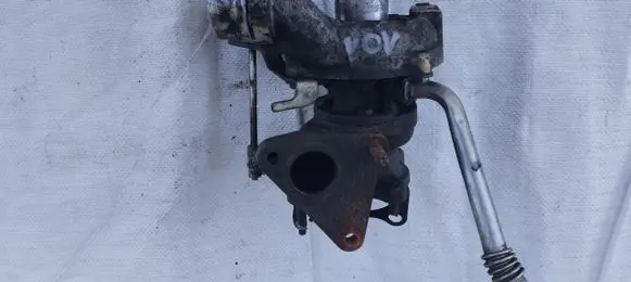Renault Clio III Turbo 54359700029