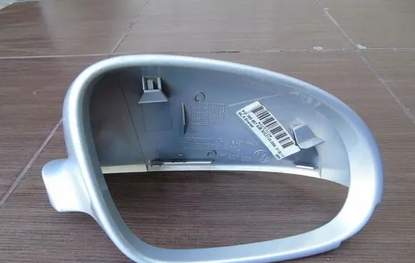 Volkswagen Golf V Plastic wing mirror trim cover 1K0857538