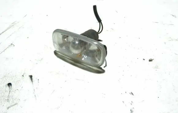 Audi A6 S6 C6 4F Front fender indicator light 8E0949127