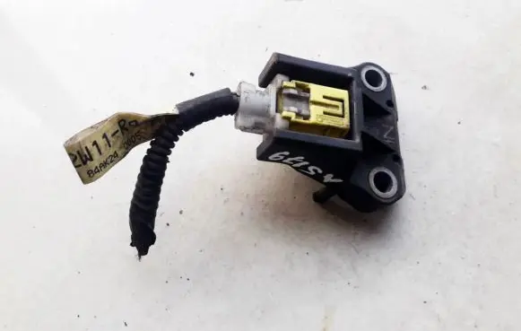 Lexus IS 220D-250-350 Airbag deployment crash/impact sensor 8917353040 89173-53040