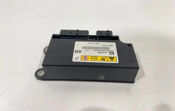 Chevrolet Captiva Airbag control unit/module 95460702